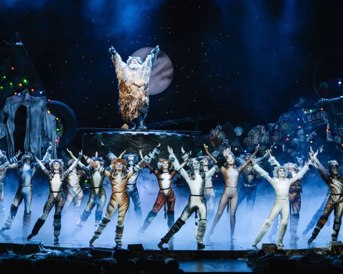 CATS tickets