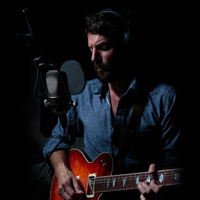 Ray LaMontagne cover image
