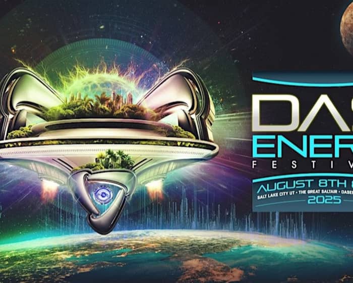 Das Energi 2025 tickets