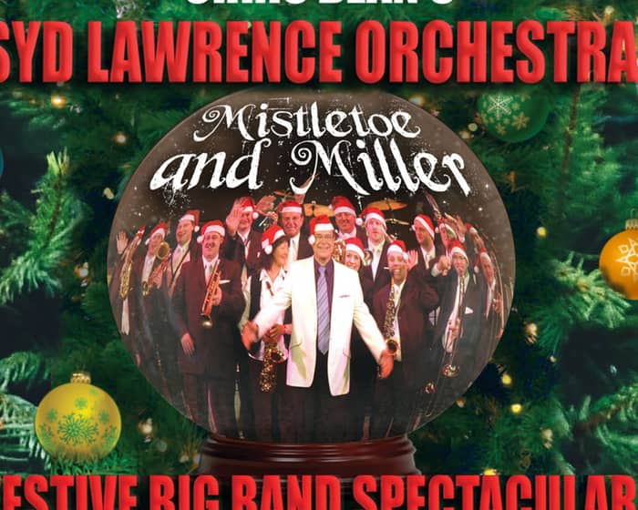 The Syd Lawrence Orchestra tickets