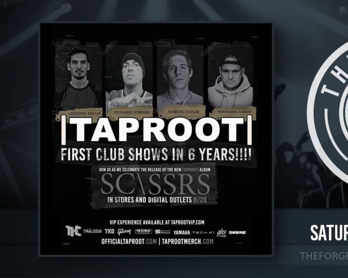 Taproot tickets