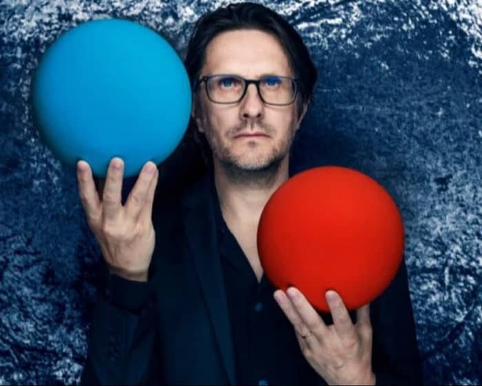 Steven Wilson tickets