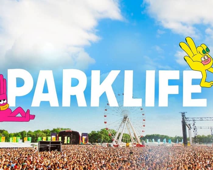 Parklife Festival 2023 tickets