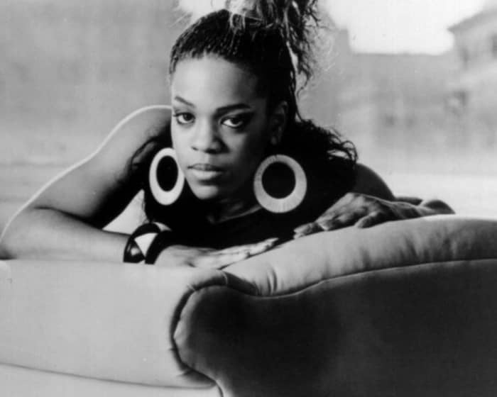 Evelyn 'Champagne' King Live tickets