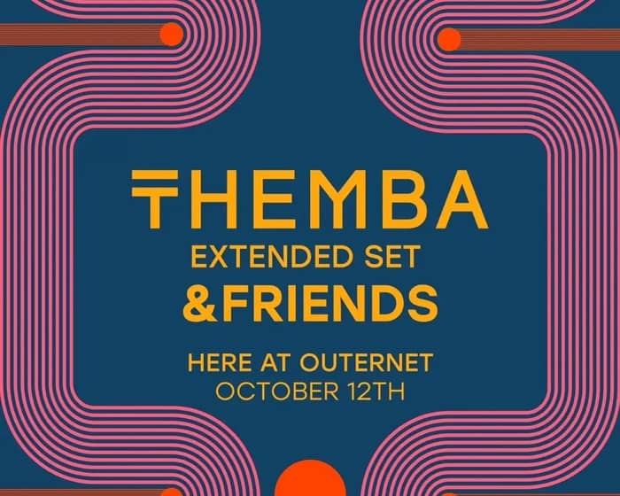 Themba tickets