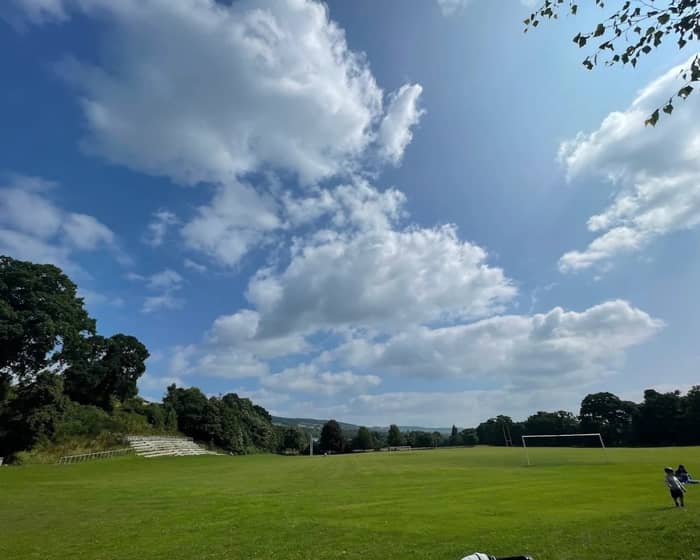 Pitlochry Recreation Ground events