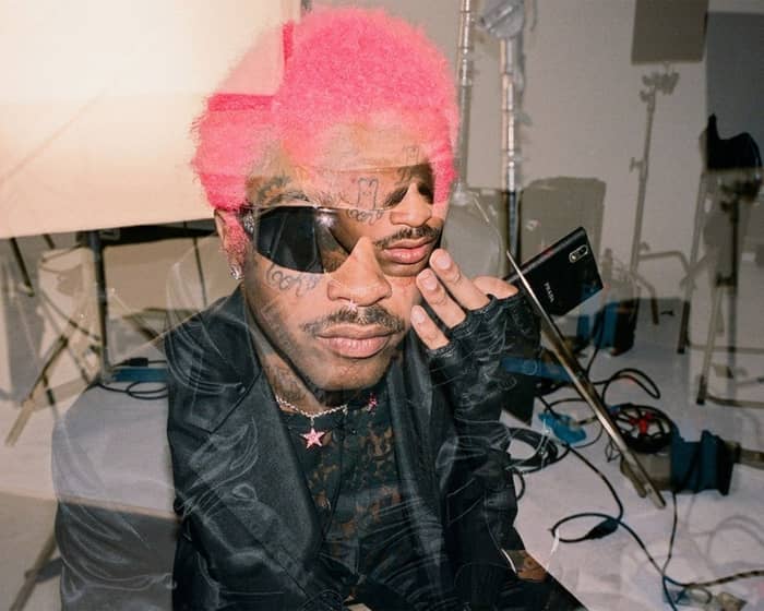 Lil Tracy - The Blood Moon Tour tickets