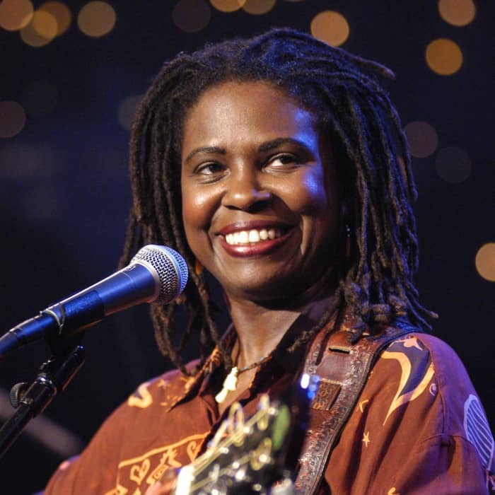 Ruthie Foster events