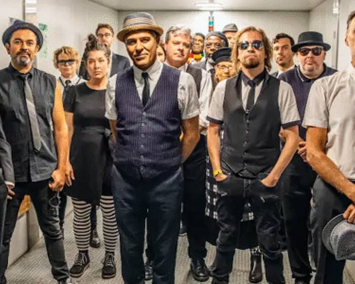 Melbourne Ska Orchestra tickets