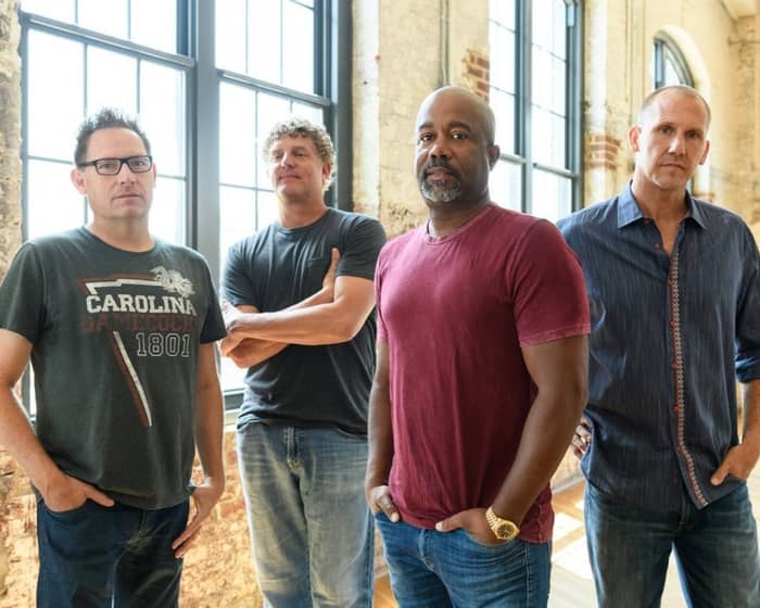 Hootie & the Blowfish- Summer Camp with Trucks Tour tickets