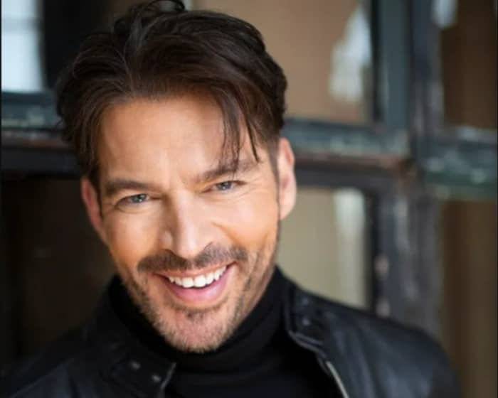 Harry Connick Jr tickets