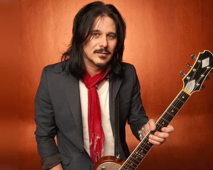 Gilby Clarke tickets