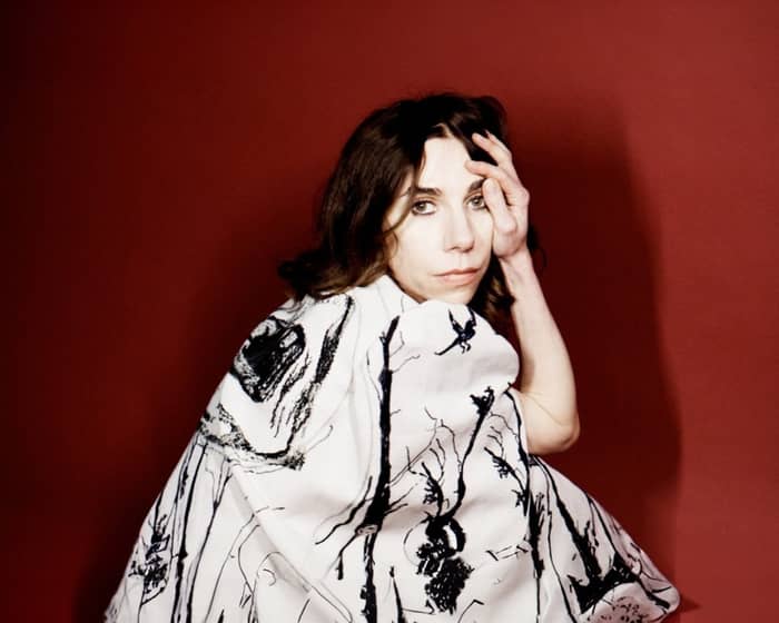 PJ Harvey tickets