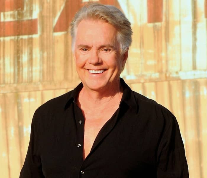 Shaun Cassidy cover image
