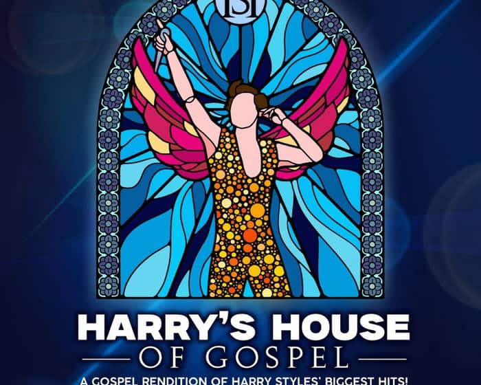 Harry's House of Gospel tickets