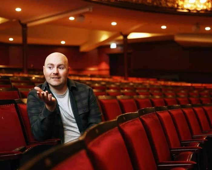 Paddy Raff tickets