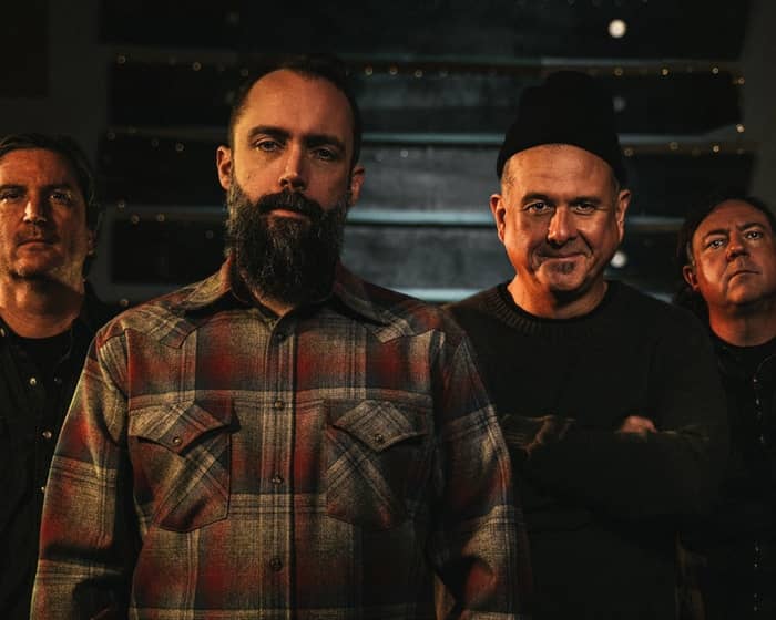Clutch with Special Guests: Quicksand, Helmet - SOLD OUT tickets
