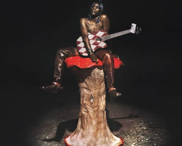 Yves Tumor tickets