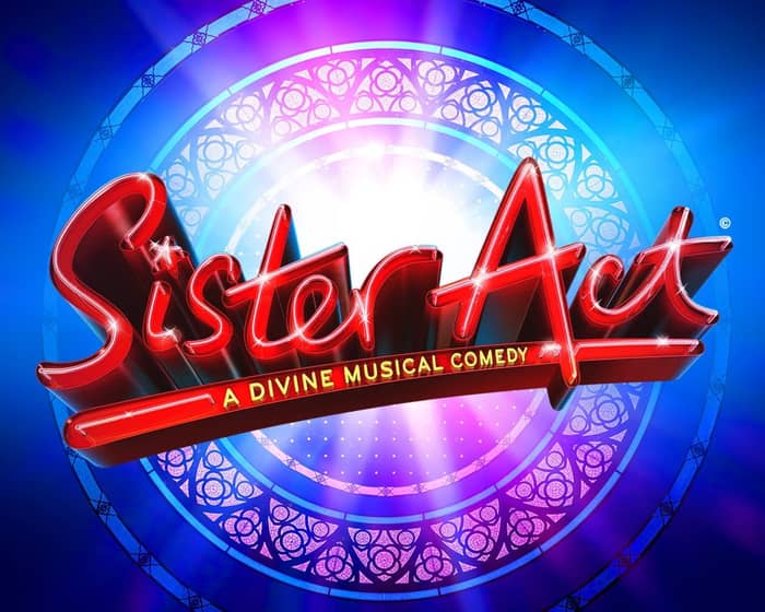 Sister Act tickets