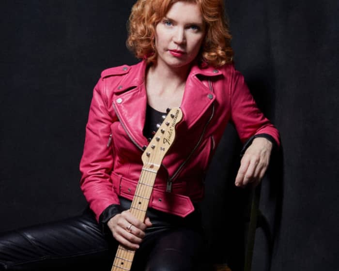 Throwing Muses tickets