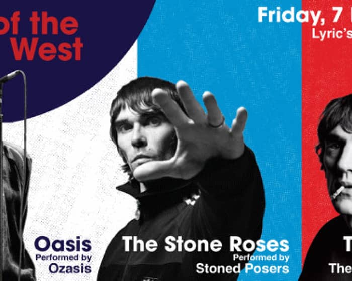 Stoned Posers tickets