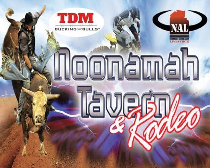 Noonamah Tavern events