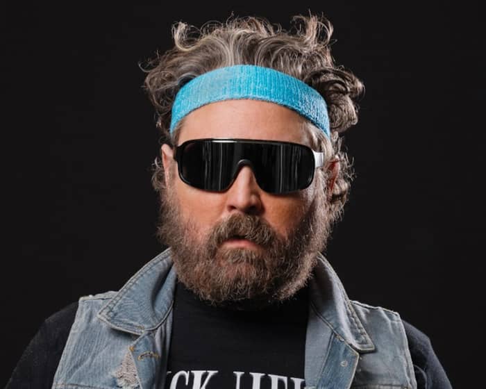 Nick Helm tickets