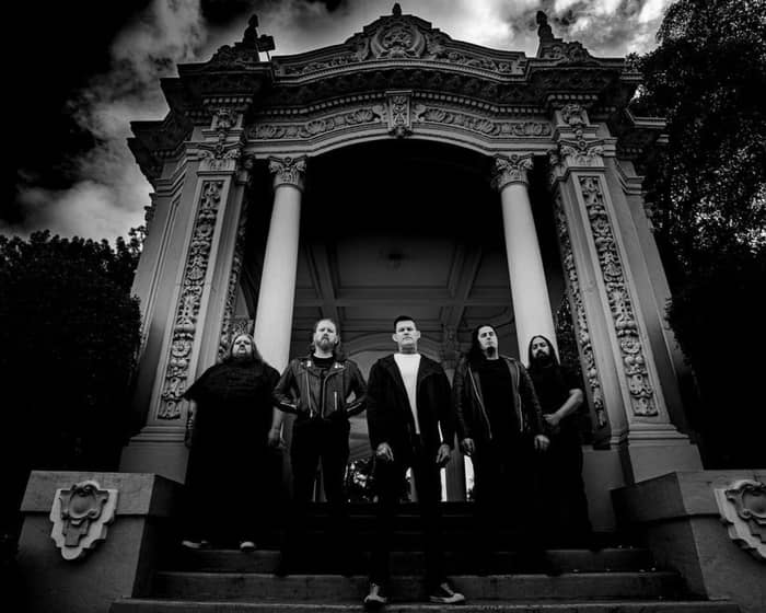 CARNIFEX "HELL CHOSE ME 15 YEAR ANNIVERSARY TOUR" tickets