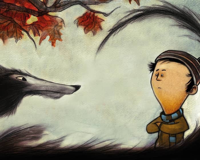 Peter and the Wolf tickets