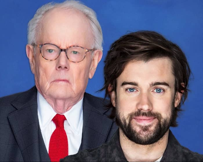 Jack and Michael Whitehall tickets