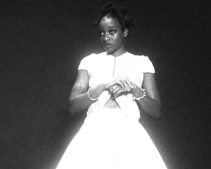 Little Simz tickets
