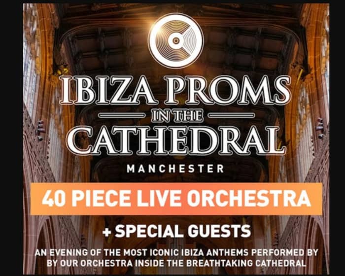 Ibiza Proms Orchestra tickets