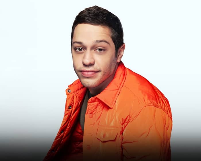 Pete Davidson tickets