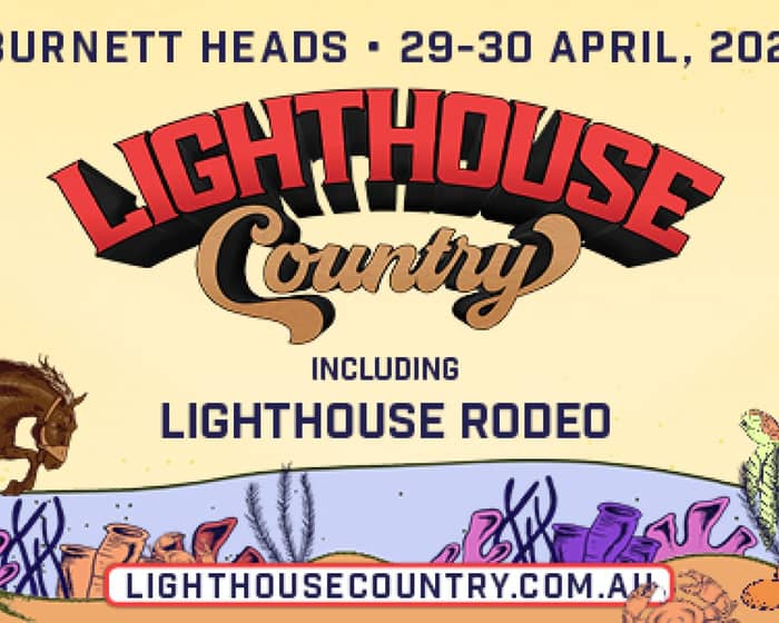 Lighthouse Country tickets
