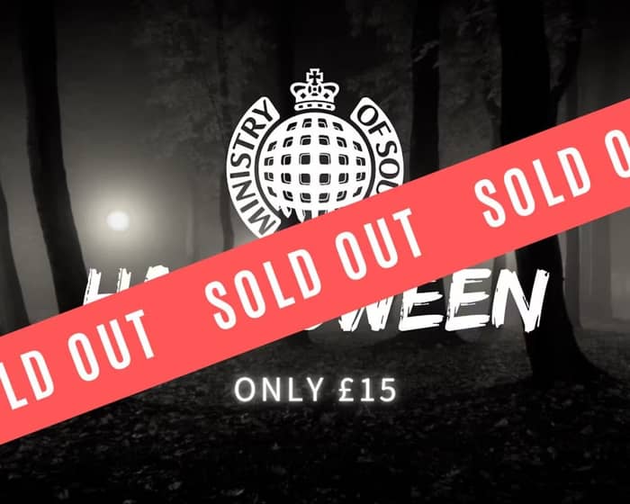 Halloween: Ministry Doll Massacre tickets