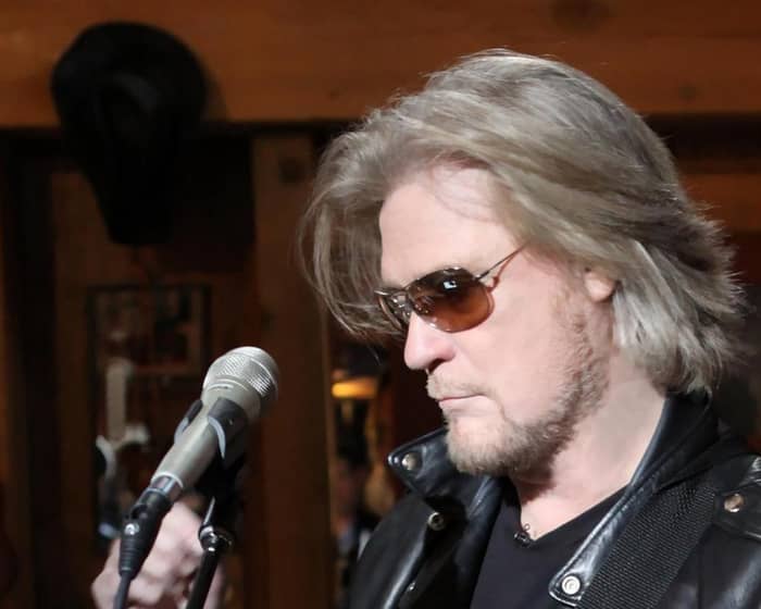 Daryl Hall and the Daryl's House Band with Special Guest Todd Rundgren tickets