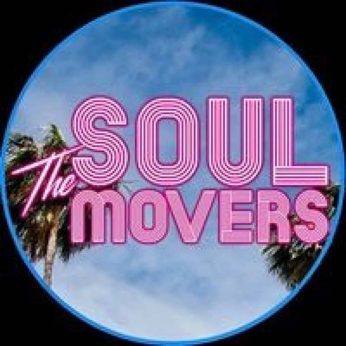 The Soul Movers events