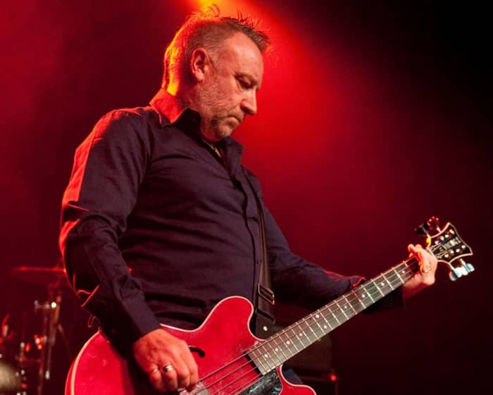 Peter Hook and the Light tickets