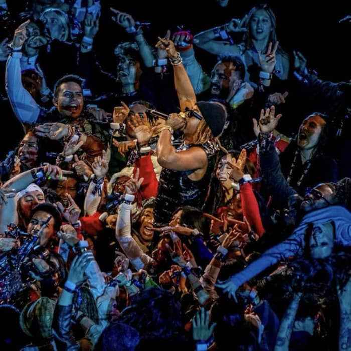 Lil Jon cover image