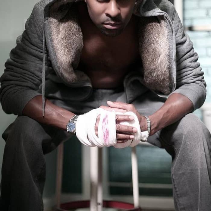 Ginuwine cover image