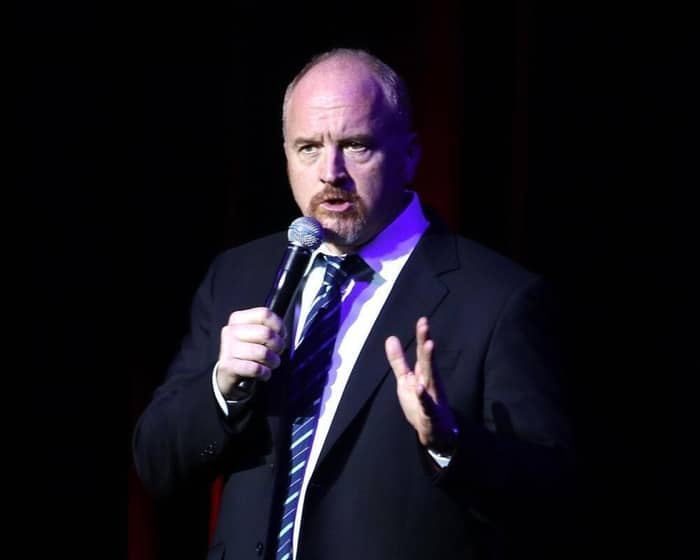 Louis C.K. tickets