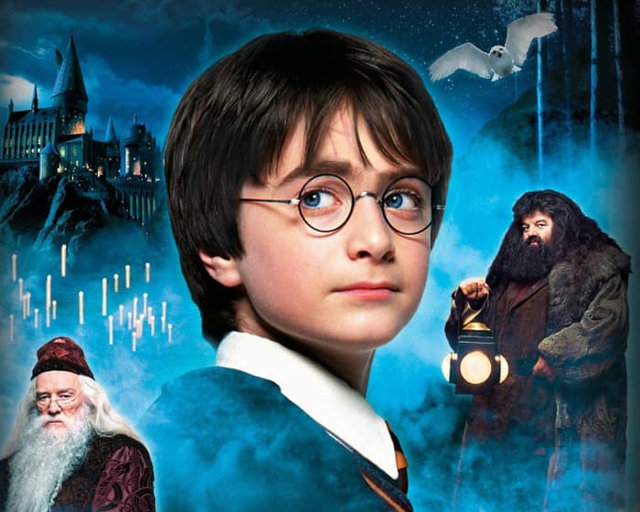 Harry Potter and the Philosopher's Stone in Concert tickets