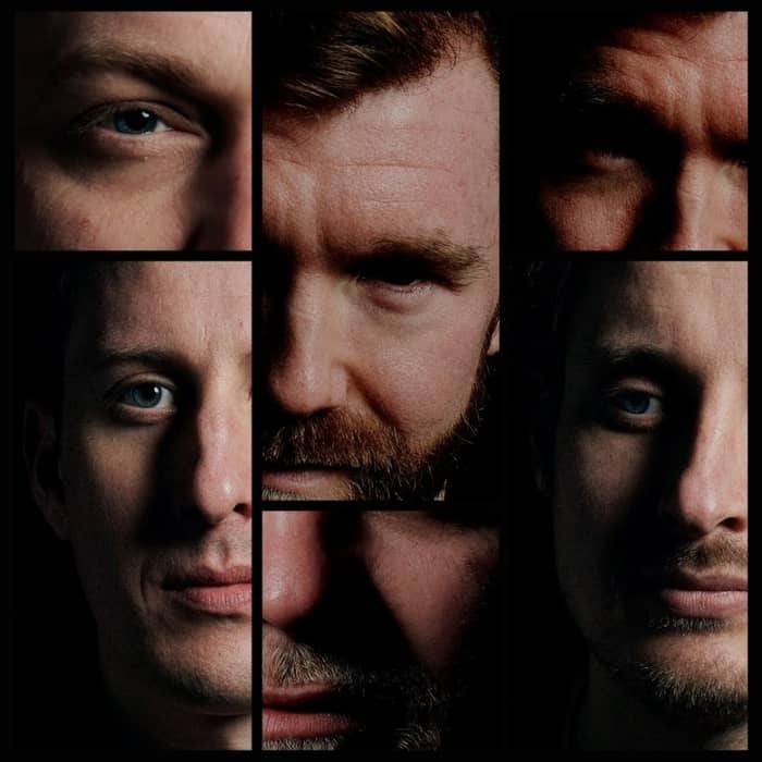 The Milk cover image