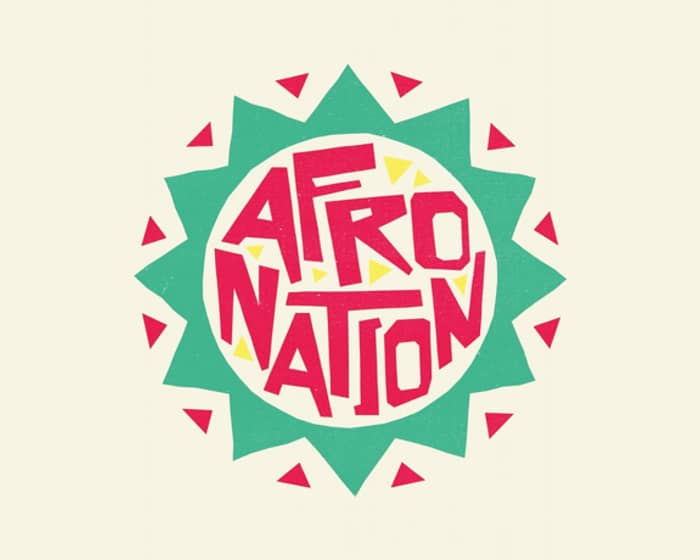 Afro Nation Portugal 2022 tickets