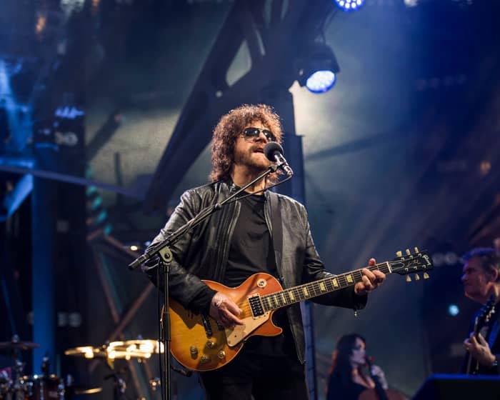 Jeff Lynne's ELO tickets