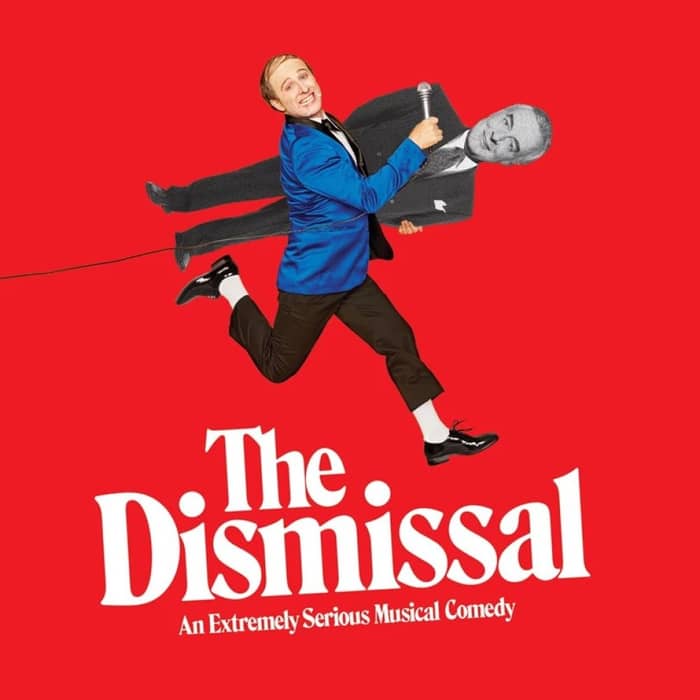 The Dismissal events