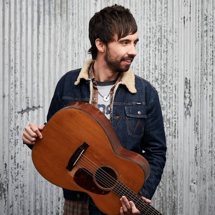 Mo Pitney events