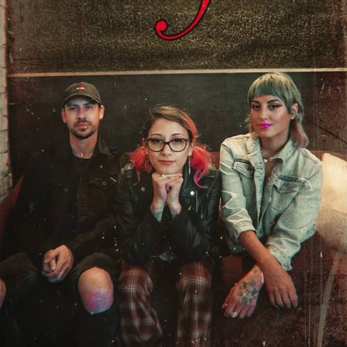 Eyes Set To Kill cover image