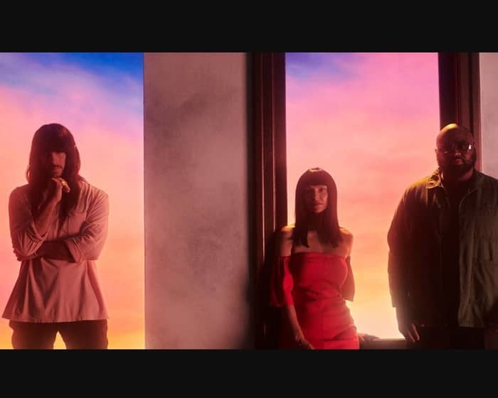 Khruangbin tickets