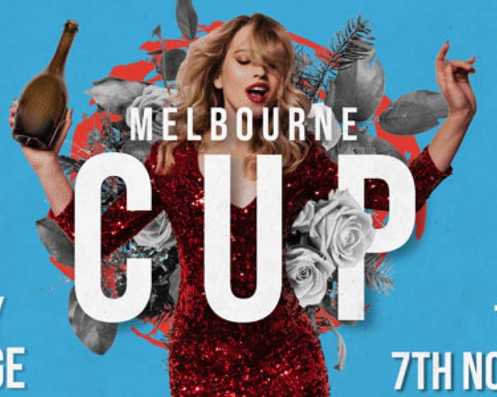 Melbourne Cup Luxury Package 2023 tickets